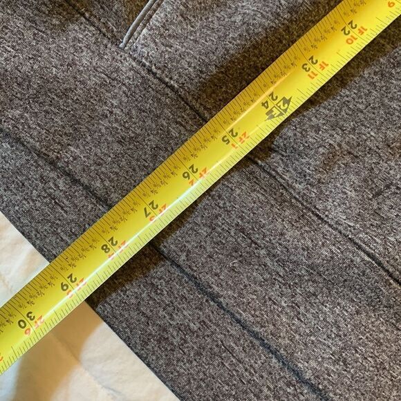 CAROLINA TAR HEELS, 2XL, sweatshirt hoodie, polyester, like new - Picture 9 of 11